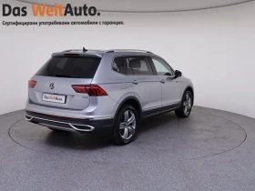 VW Tiguan LWB PA Elegance 2.0TDI 4MOT DSG | Mobile.bg    3