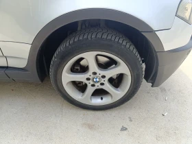 BMW X3 3.0d | Mobile.bg    8
