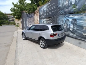 BMW X3 3.0d | Mobile.bg    3