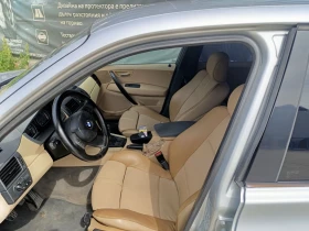 BMW X3 3.0d | Mobile.bg    9