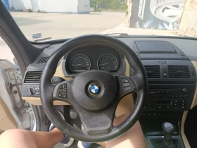 BMW X3 3.0d | Mobile.bg    12