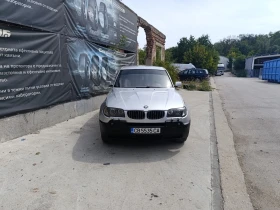 BMW X3 3.0d | Mobile.bg    2