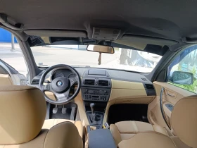 BMW X3 3.0d | Mobile.bg    11