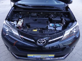 Toyota Rav4 2.0d4d-124k.c. /4 X 4/Keyless/Camera/Led/Euro-5B/ - 25800 лв. - 21800696 16