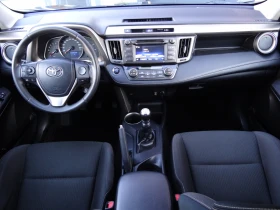 Toyota Rav4 2.0d4d-124k.c. /4 X 4/Keyless/Camera/Led/Euro-5B/ - 25800 лв. - 21800696 9