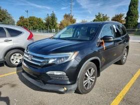 Honda Pilot * EX L * CARFAX *    | Mobile.bg    2
