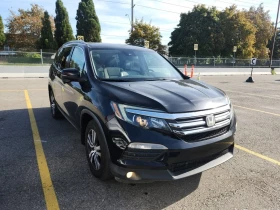 Honda Pilot * EX L * CARFAX * БЕЗ ПЪРВОНАЧАЛНА ВНОСКА
