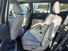 Honda Pilot * EX L * CARFAX *    | Mobile.bg    11