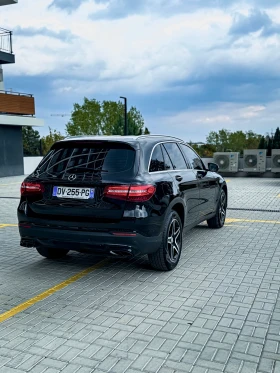 Обява за продажба на Mercedes-Benz GLC 220 ~38 499 лв. - изображение 4