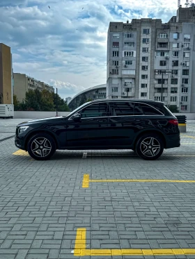 Обява за продажба на Mercedes-Benz GLC 220 ~38 499 лв. - изображение 2