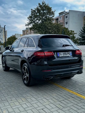 Обява за продажба на Mercedes-Benz GLC 220 ~38 499 лв. - изображение 3