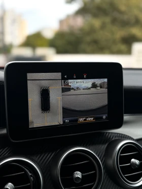 Mercedes-Benz GLC 220 | Mobile.bg    13