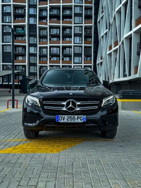 Обява за продажба на Mercedes-Benz GLC 220 ~38 499 лв. - изображение 1
