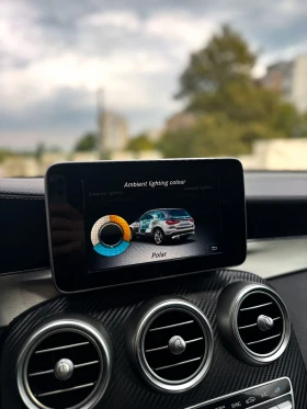Mercedes-Benz GLC 220 | Mobile.bg    14