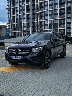 Обява за продажба на Mercedes-Benz GLC 220 ~38 499 лв. - изображение 1