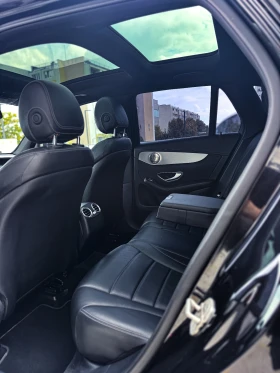 Обява за продажба на Mercedes-Benz GLC 220 ~38 499 лв. - изображение 7
