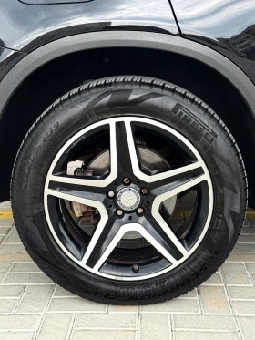Обява за продажба на Mercedes-Benz GLC 220 ~38 499 лв. - изображение 5