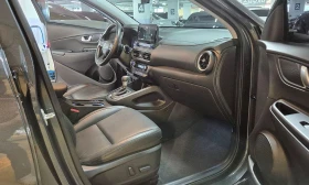 Hyundai Kona Gasoline 1.6 Turbo 2WD Inspiration | Mobile.bg    11