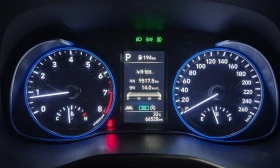 Hyundai Kona Gasoline 1.6 Turbo 2WD Inspiration | Mobile.bg    8