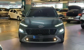 Hyundai Kona Gasoline 1.6 Turbo 2WD Inspiration | Mobile.bg    3