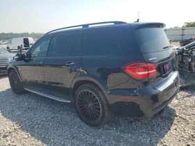     Mercedes-Benz GLS 63 AMG HARMON* KARDON* LED* MULTIBEAM* * * 