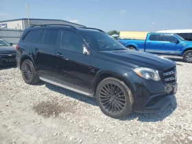     Mercedes-Benz GLS 63 AMG HARMON* KARDON* LED* MULTIBEAM* * * 