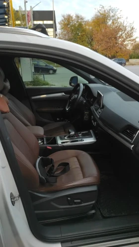 Audi Q5 Premium Plus  | Mobile.bg    9