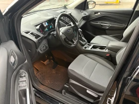 Ford Kuga Titanium 2.0 diesel 150kc Euro 6 Automatic - 24900 лв. / 12731.17 € - 53406455 13