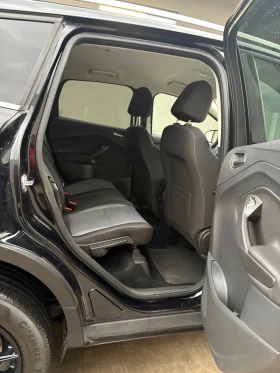 Ford Kuga Titanium 2.0 diesel 150kc Euro 6 Automatic - 24900 лв. / 12731.17 € - 53406455 15