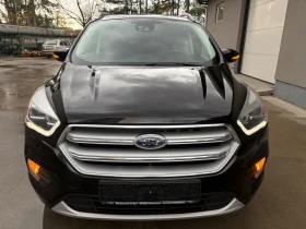Ford Kuga Titanium 2.0 diesel 150kc Euro 6 Automatic - 24900 лв. / 12731.17 € - 53406455 12