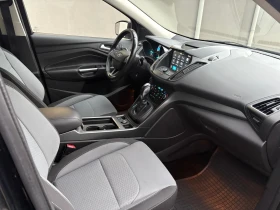 Ford Kuga Titanium 2.0 diesel 150kc Euro 6 Automatic - 24900 лв. / 12731.17 € - 53406455 16