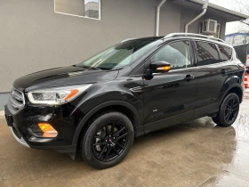 Ford Kuga Titanium 2.0 diesel 150kc Euro 6 Automatic - 24900 лв. / 12731.17 € - 53406455 2