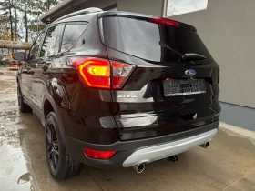 Ford Kuga Titanium 2.0 diesel 150kc Euro 6 Automatic - 24900 лв. / 12731.17 € - 53406455 5