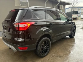 Ford Kuga Titanium 2.0 diesel 150kc Euro 6 Automatic - 24900 лв. / 12731.17 € - 53406455 8