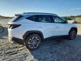 Hyundai Tucson 1.6T-GDi Hibrid AWD ULTIMATE PREMIUM PLUS Panorama, снимка 3