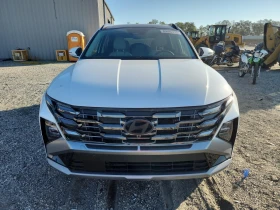 Hyundai Tucson 1.6T-GDi Hibrid AWD ULTIMATE PREMIUM PLUS Panorama, снимка 4