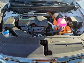 Hyundai Tucson 1.6T-GDi Hibrid AWD ULTIMATE PREMIUM PLUS Panorama, снимка 9