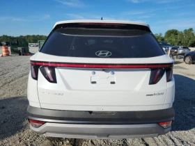 Hyundai Tucson 1.6T-GDi Hibrid AWD ULTIMATE PREMIUM PLUS Panorama, снимка 5