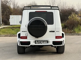Mercedes-Benz G 63 AMG G800 BRABUS WIDESTAR/FULL CARBON/EXCLUSIV/BURM/360 - 175980 € / 344186.96 лв. - 51229144 5