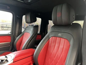 Mercedes-Benz G 63 AMG G800 BRABUS WIDESTAR/FULL CARBON/EXCLUSIV/BURM/360 - 175980 € / 344186.96 лв. - 51229144 8