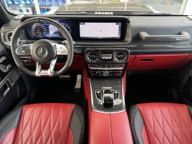 Mercedes-Benz G 63 AMG G800 BRABUS WIDESTAR/FULL CARBON/EXCLUSIV/BURM/360 - 175980 € / 344186.96 лв. - 51229144 13
