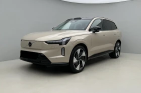 Volvo EX90 Pure Performance Ultra AWD 360/B&W