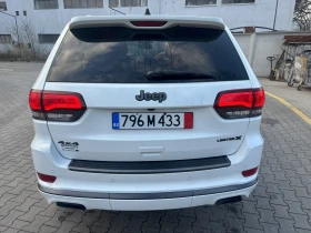 Jeep Grand cherokee Limited X - 23000 € / 44984.09 лв. - 75791282 8