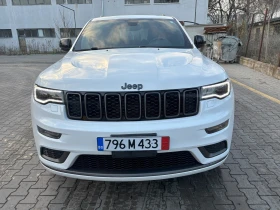 Jeep Grand cherokee Limited X - 23000 € / 44984.09 лв. - 75791282 3