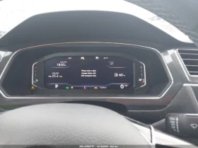 VW Tiguan 2l Volkswagen 2.0T Sel Premium R-Line, снимка 7