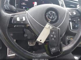 VW Tiguan 2l Volkswagen 2.0T Sel Premium R-Line, снимка 11