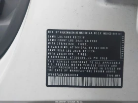 VW Tiguan 2l Volkswagen 2.0T Sel Premium R-Line, снимка 9