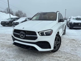 ������ Mercedes-Benz GLE