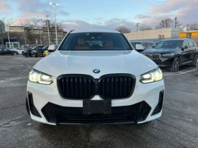 BMW X3 * xDrive30i * CARFAX * ЦЕНА ДО БГ - 30500 € / 59652.82 лв. - 47661191 2