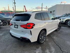 BMW X3 * xDrive30i * CARFAX * ЦЕНА ДО БГ - 30500 € / 59652.82 лв. - 47661191 7